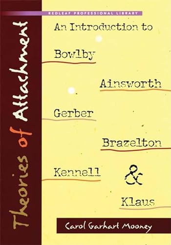 Theories of Attachment