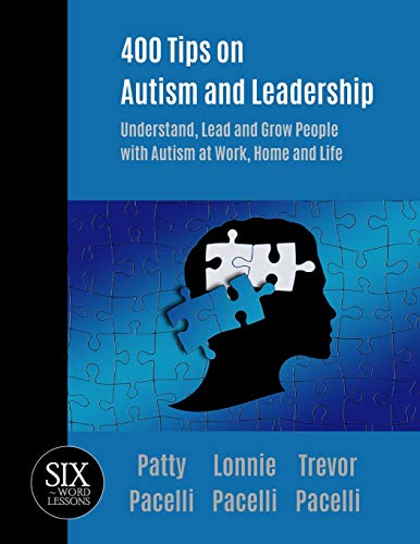 400 Tips on Autism and Leadership
