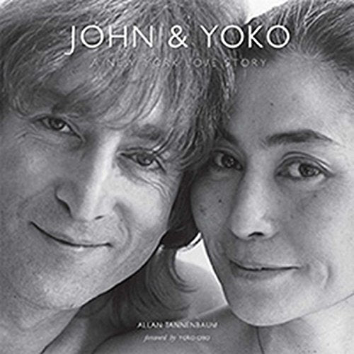 John and Yoko