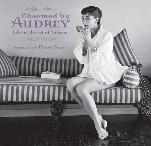 Charmed by Audrey