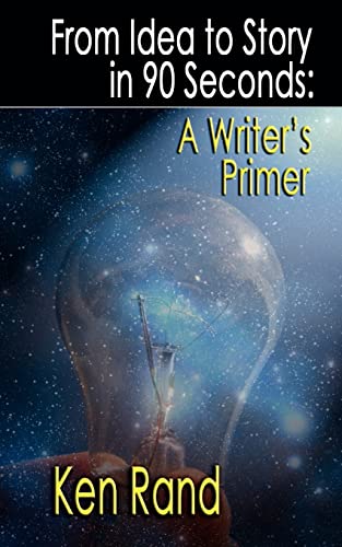 From Idea to Story in 90 Seconds