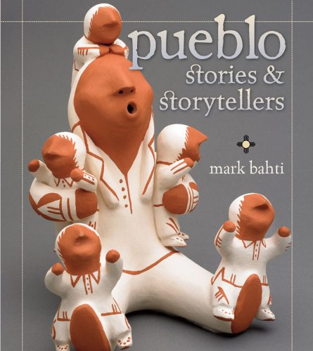 Pueblo Stories & Storytellers