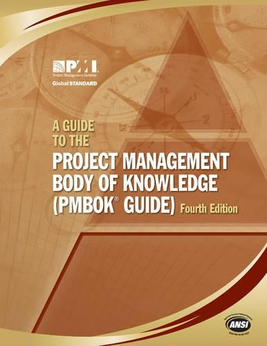 Project Management Body of Knowledge GUIDE GUIDE PROJECT MGMT BODY KNOWLEDGE
