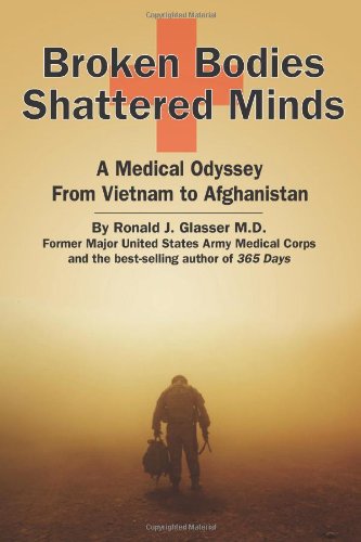 Broken Bodies, Shattered Minds