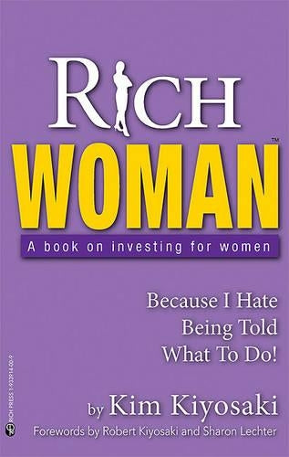 Rich Woman
