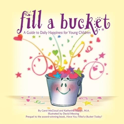 Fill A Bucket