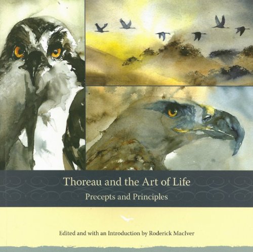Thoreau and the Art of Life