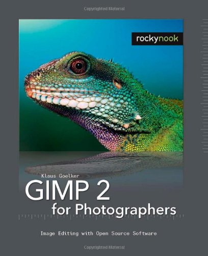 GIMP2 for Photographers