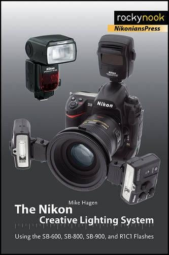 The Nikon Creative Lighting System