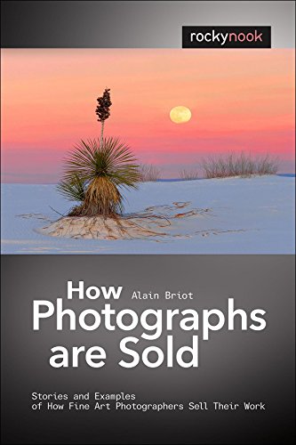 How Photographs are Sold