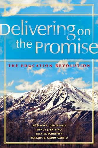 Delivering on the Promise