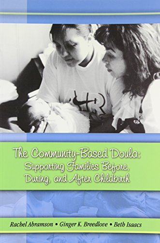 Community Based Doula