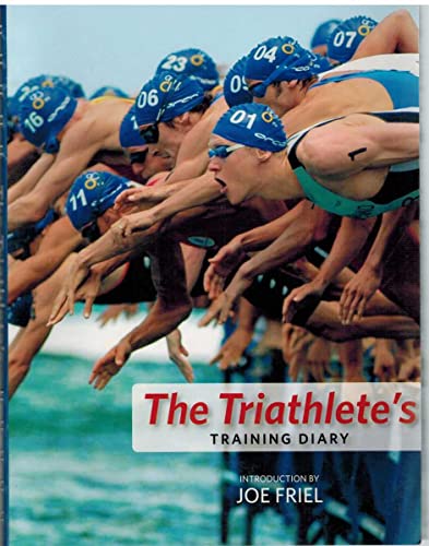 The Triathlete's Training Diary