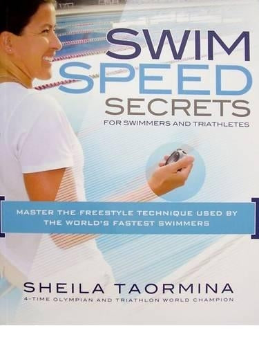 Swim Speed Secrets