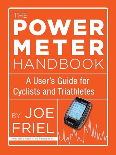 The Power Meter Handbook