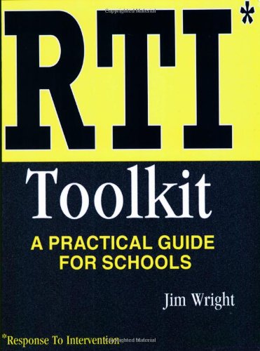 Rti Toolkit