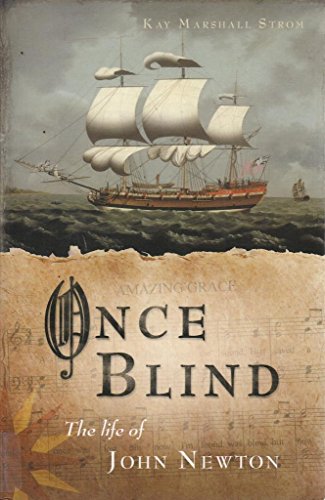 Once Blind