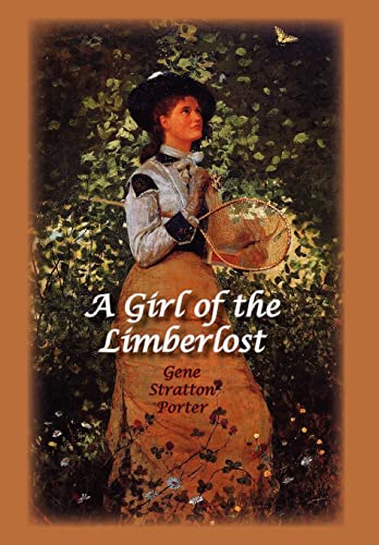 A Girl of the Limberlost