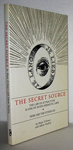 The Secret Source
