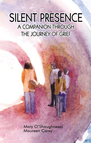 Title: Silent Presence A Companion through the Journey of