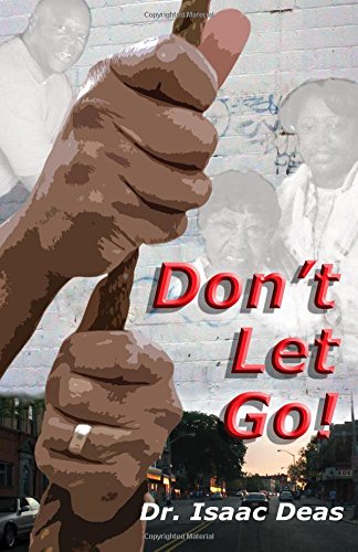 Don't Let Go!