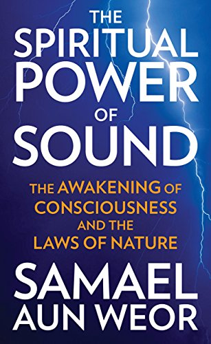 The Spritual Power of Sound