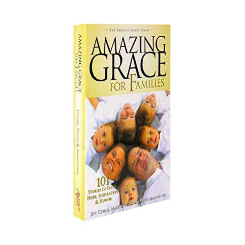 Amazing Grace for Families