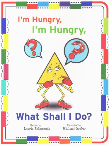 Im Hungry Im Hungry What Shall I Do Board Book