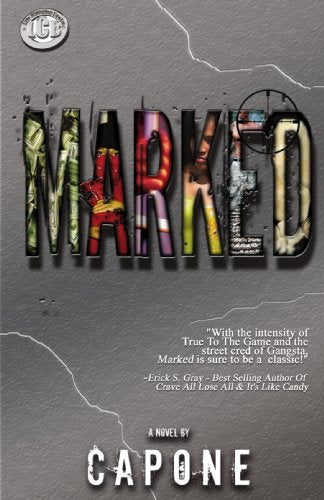 Marked