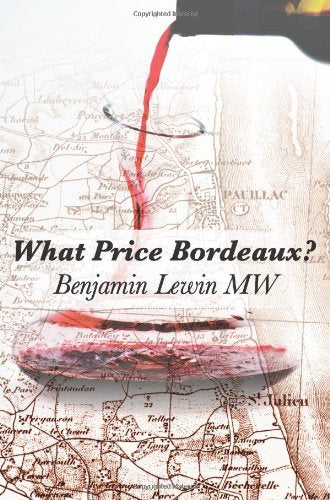 What Price Bordeaux?