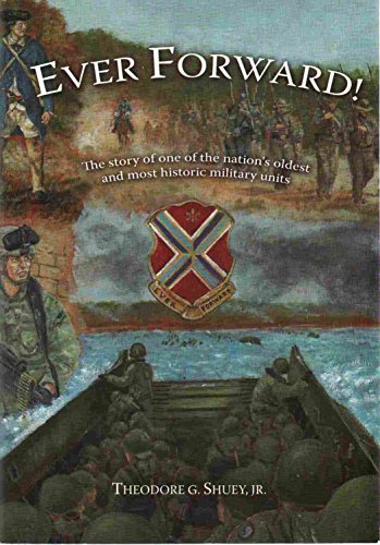 Title: Ever Forward The Story of One of the Nations Oldes