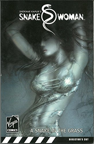 Shekhar Kapur's Snake Woman