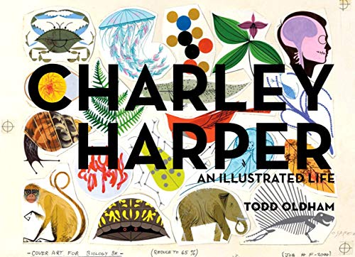 Charley Harper an Illustrated Life