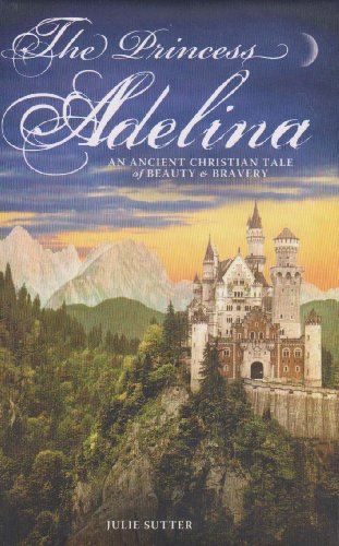 The Princess Adelina