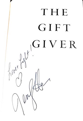 The Gift Giver