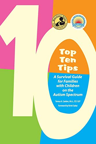Top Ten Tips