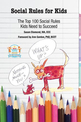 Social Rules for Kids
