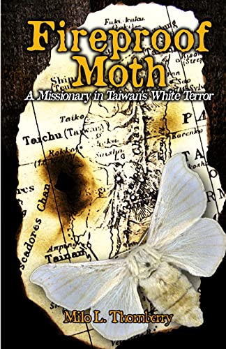 Fireproof Moth