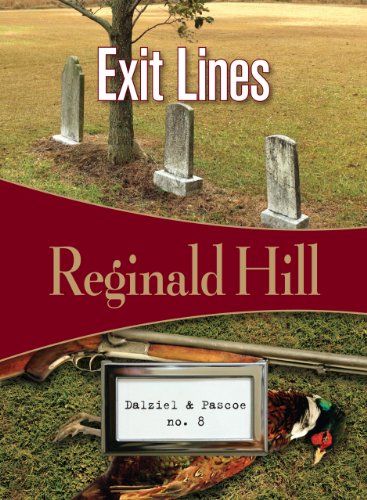 Exit Lines