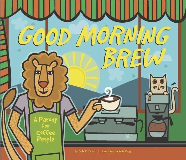 Good Morning Brew