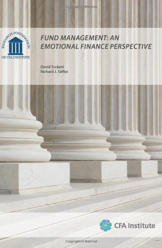 Fund Management: An Emotional Finance Perspective