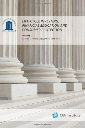 Life-Cycle Investing: Financial Education and Consumer Protection