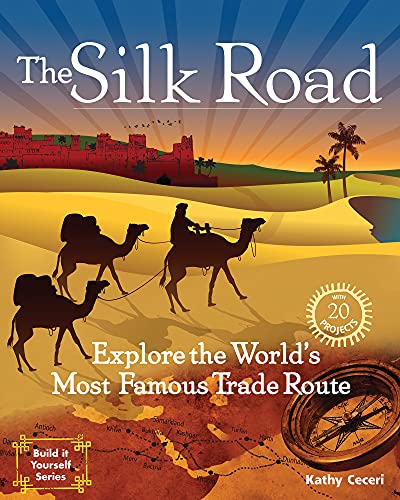 The Silk Road