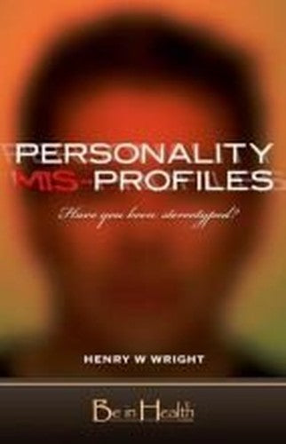 Personality Mis-profiles