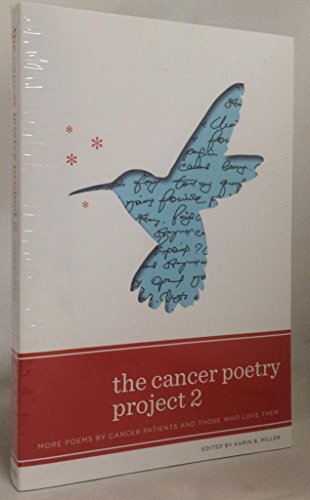 The Cancer Poetry Project 2