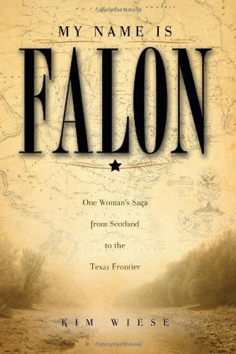 My Name Is Falon