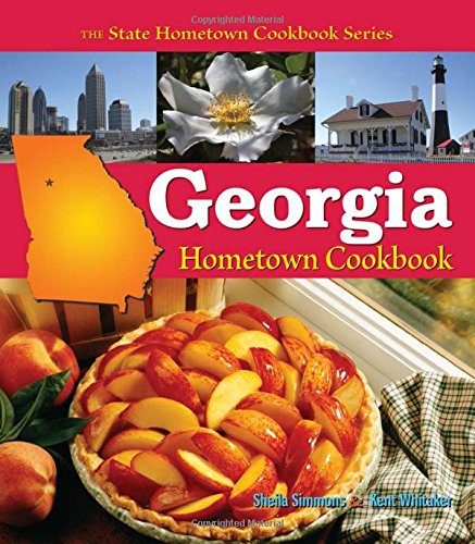 Georgia Hometown Cookbook