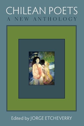 Chilean Poets