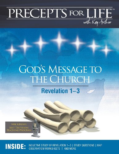 Precepts for Life Study Companion