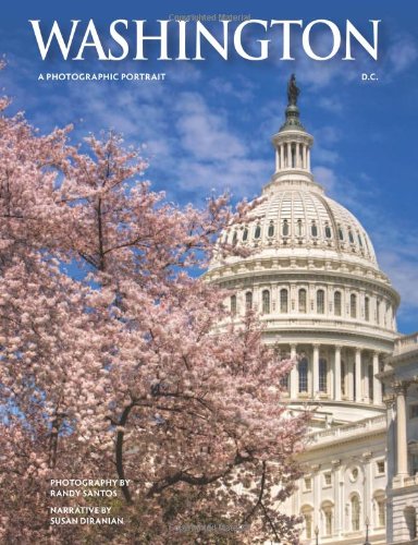 Washington, DC: A Photographic Portrait